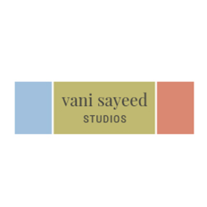Vani Sayeed Studios, Designer
