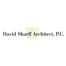David Sharff, Architects