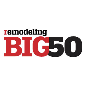 The Big 50 Award