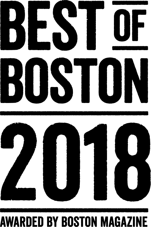 FBN, Best of Boston 2018 for High-End Remodeling