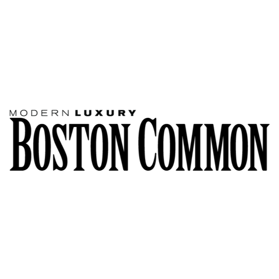 Boston Common Magazine – Modern Luxury